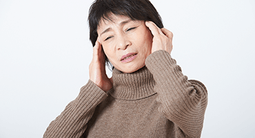 脳卒中の予防